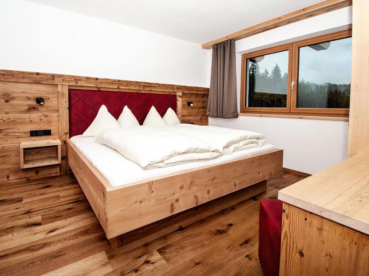 Chalet Freiblick Kleinhaid, Hollersbach Hollersbach im Pinzgau Buitenkant foto